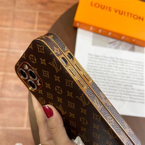 cover lv iphone 14|Smartphone Accessories, Holders, Cases .